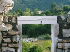 Gîte en Ardèche