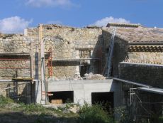 Gîte en Ardèche